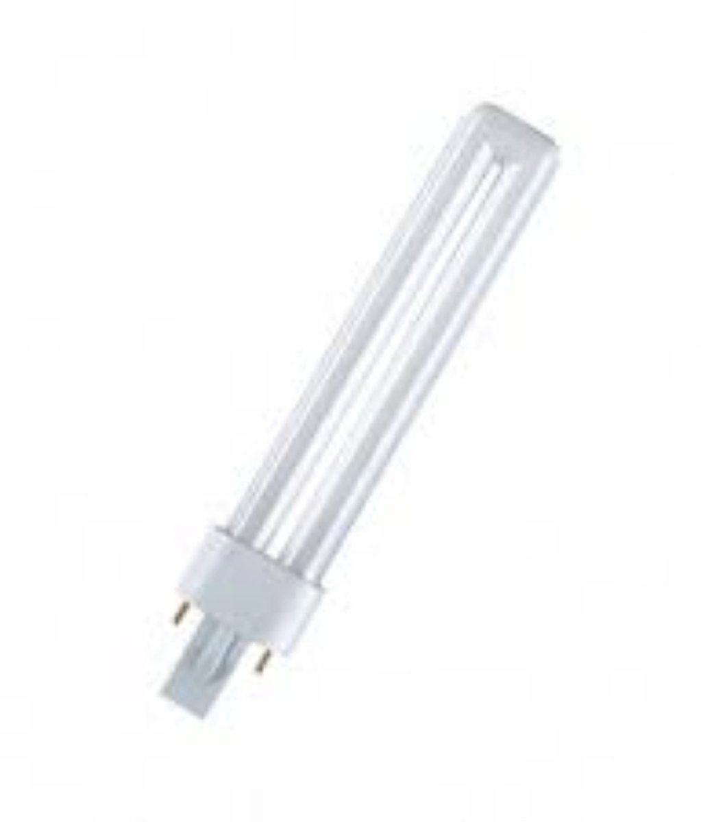 Osram Dulux 11Watt wit daglicht G23