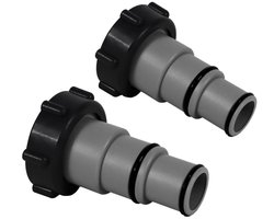Comfortpool Adapters A | Set van 2