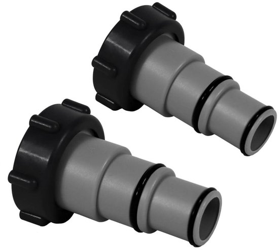 Comfortpool Adapters A | Set van 2