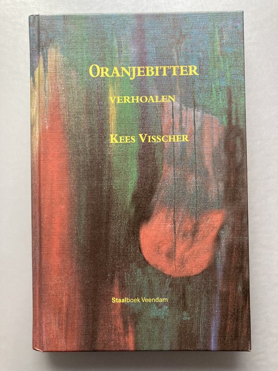 Oranjebitter