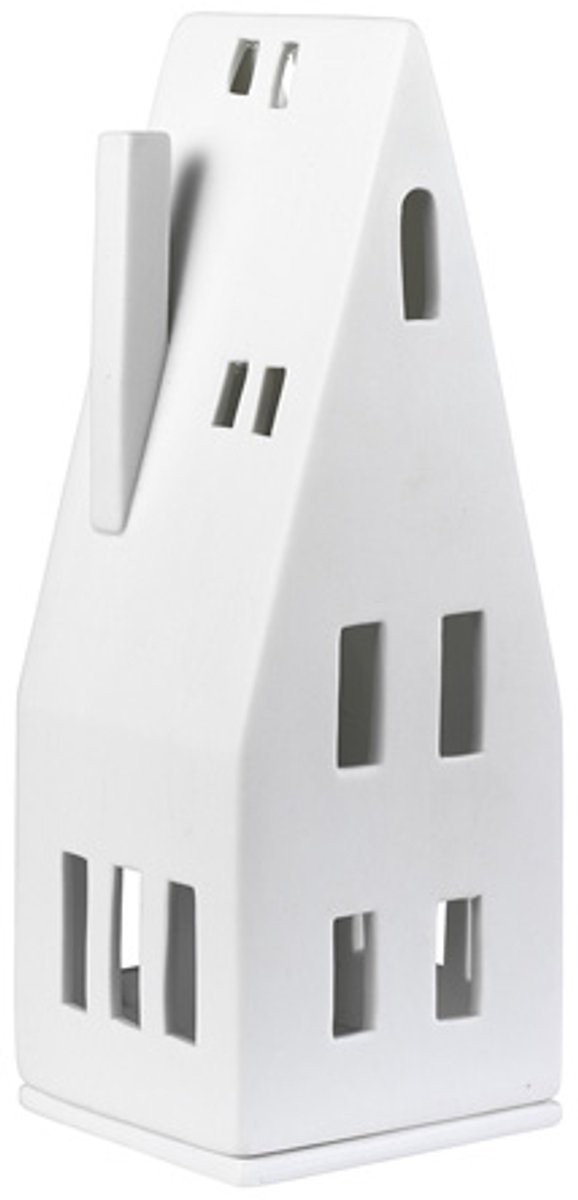 Räder, lichthuisje Punt huis