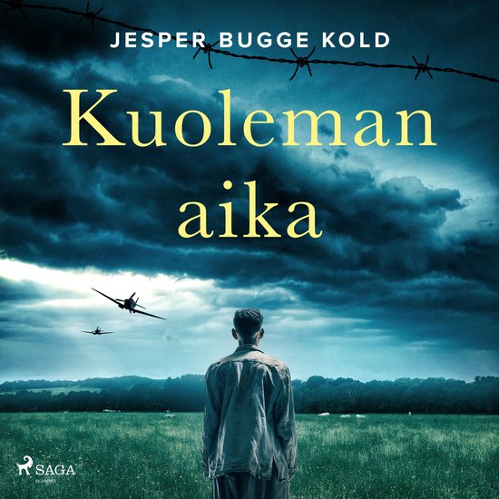 Kuoleman aika - cover