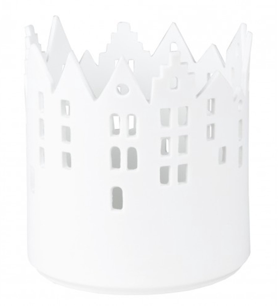 Räder, Stadslicht middel