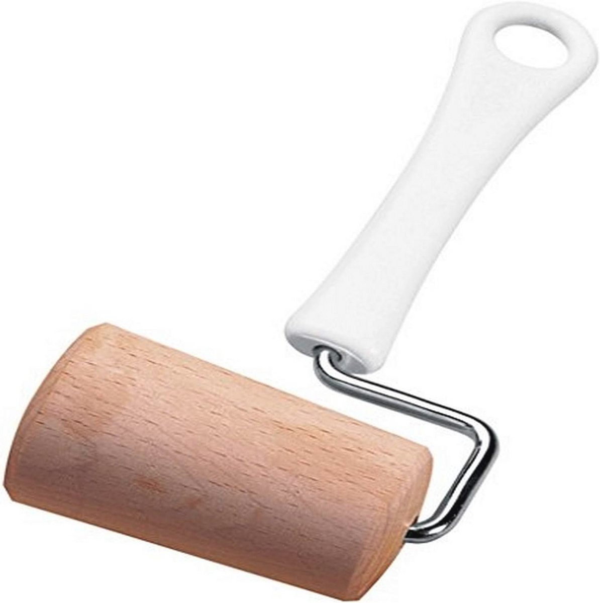 Houten Deegverdeler voor Perfecte Bakresultaten – 19 x 8 x 4 cm