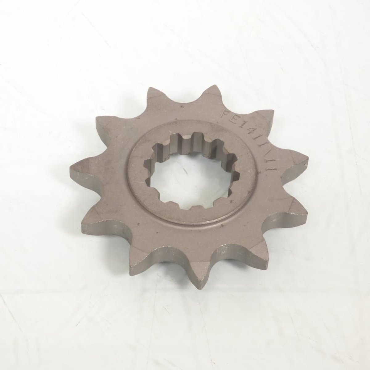fe kettingset voor generic 50 trigger sm motorfiets 2006 tot 2018 11x55 p420 Ø105mm nieuw