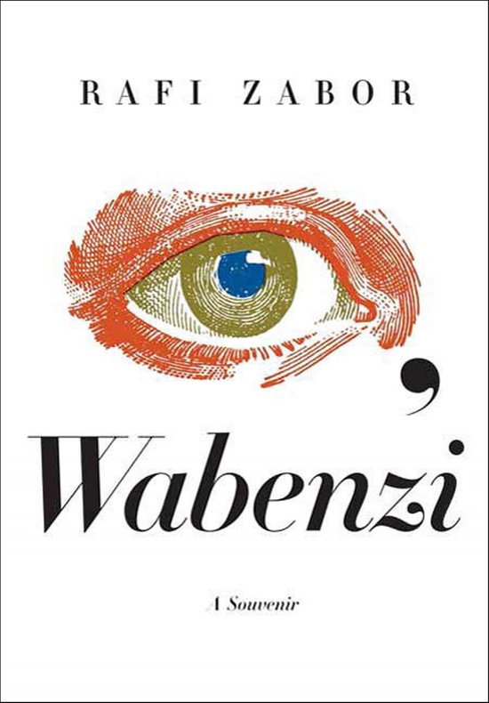 I, Wabenzi - cover