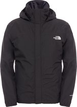 The North Face Resolve Insulated Heren Outdoorjas - TNF Black - Maat S