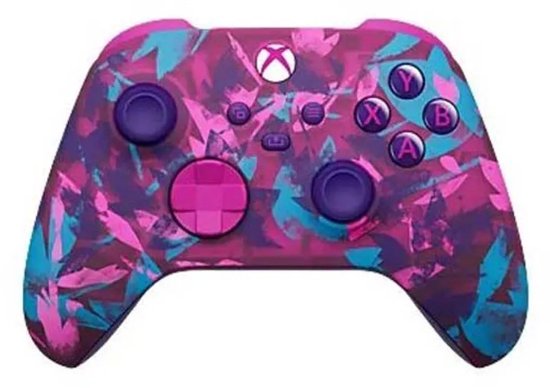 Manette sans fil Xbox - Édition spéciale Heart Breaker - Série Xbox|S, Xbox One, Windows, Cloud Gaming