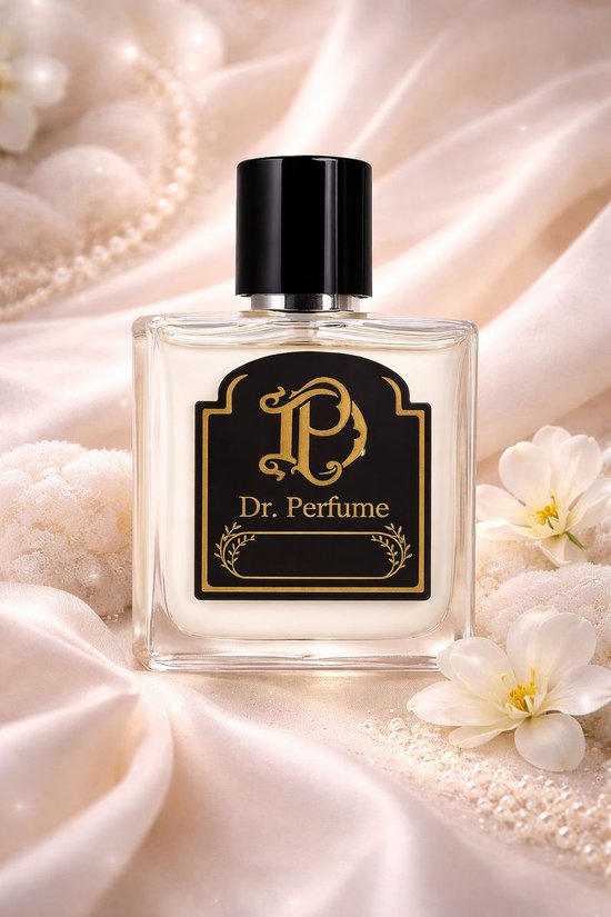 Luxe Extrait de Parfum 721 – Inspiré de Tahara Musk – Parfum unisexe – 50 ml