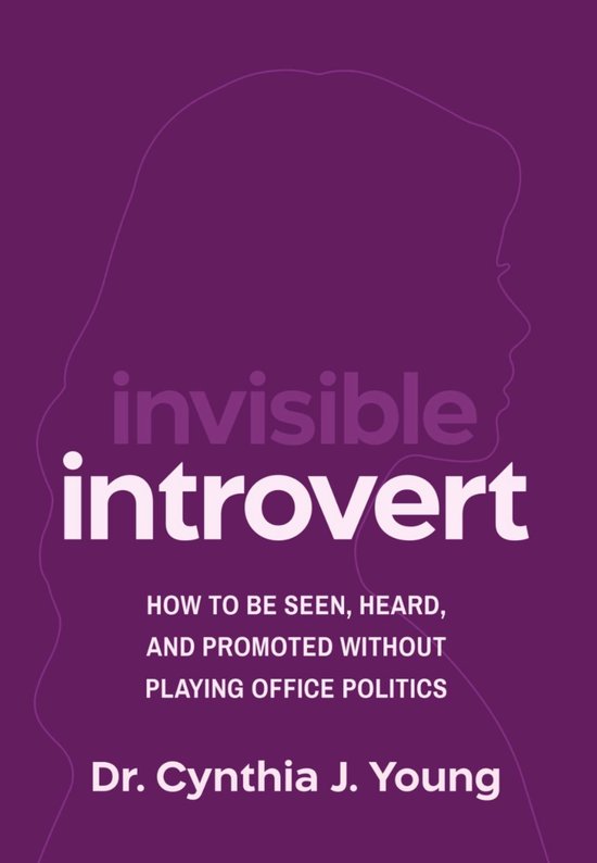 Invisible Introvert