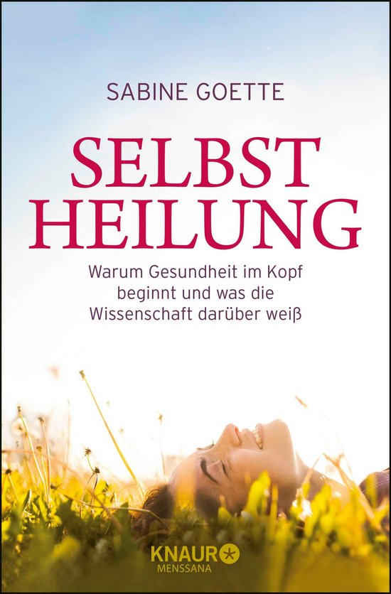 Selbstheilung - cover