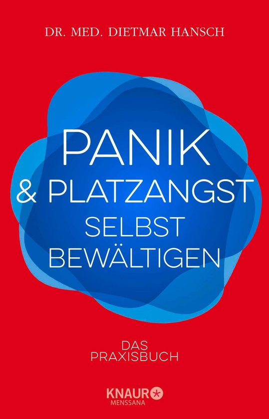 Panik und Platzangst selbst bewältigen - cover