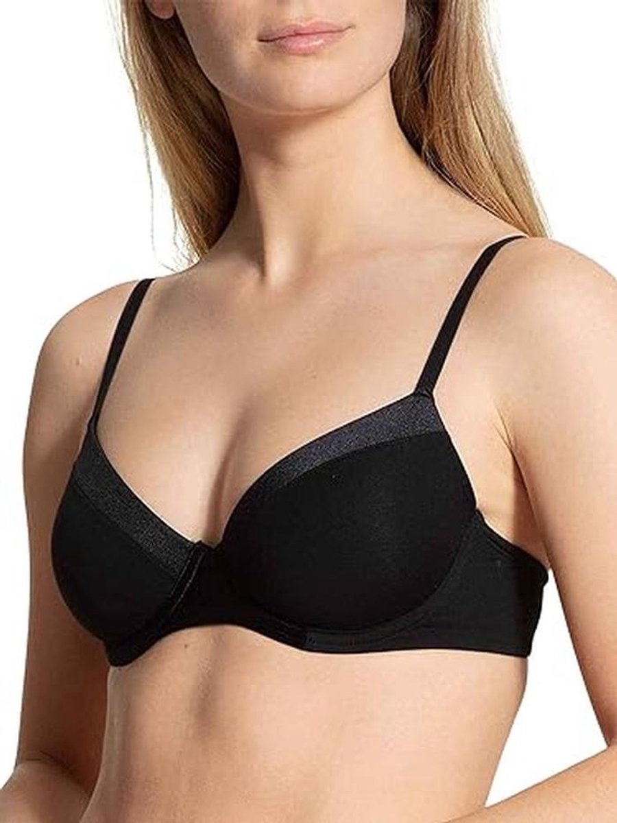 Dames Beha met Beugel voor Comfort en Ondersteuning