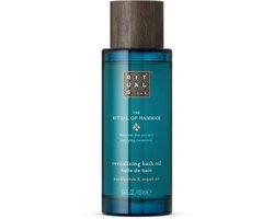 Rituals - Hammam - Bath Oil 100 ml - Badoil