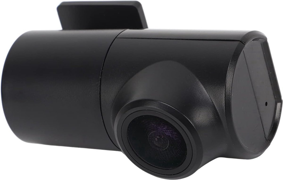 Autocamera met Nachtzicht en Groothoekopname - Full HD Recording - Driving Recorder
