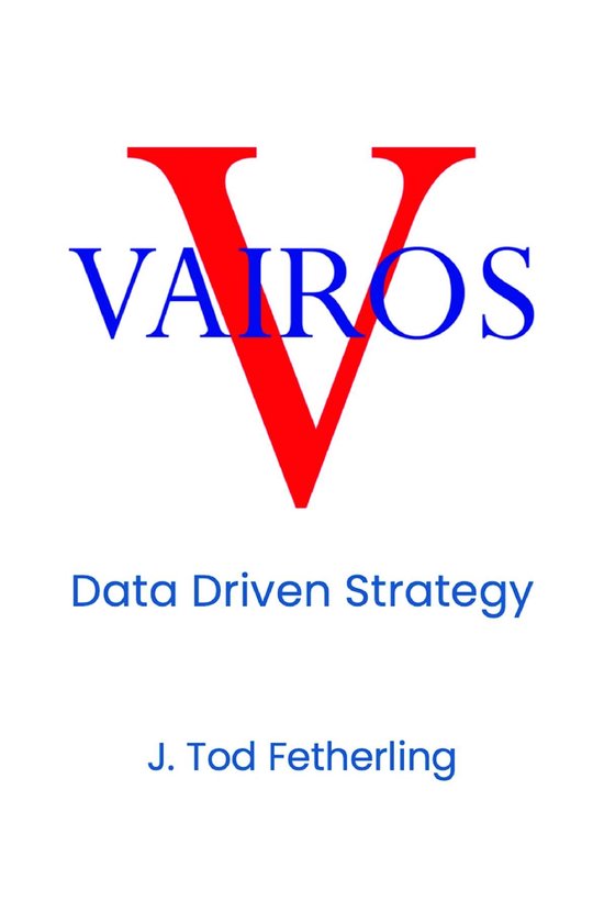 Vairos - cover