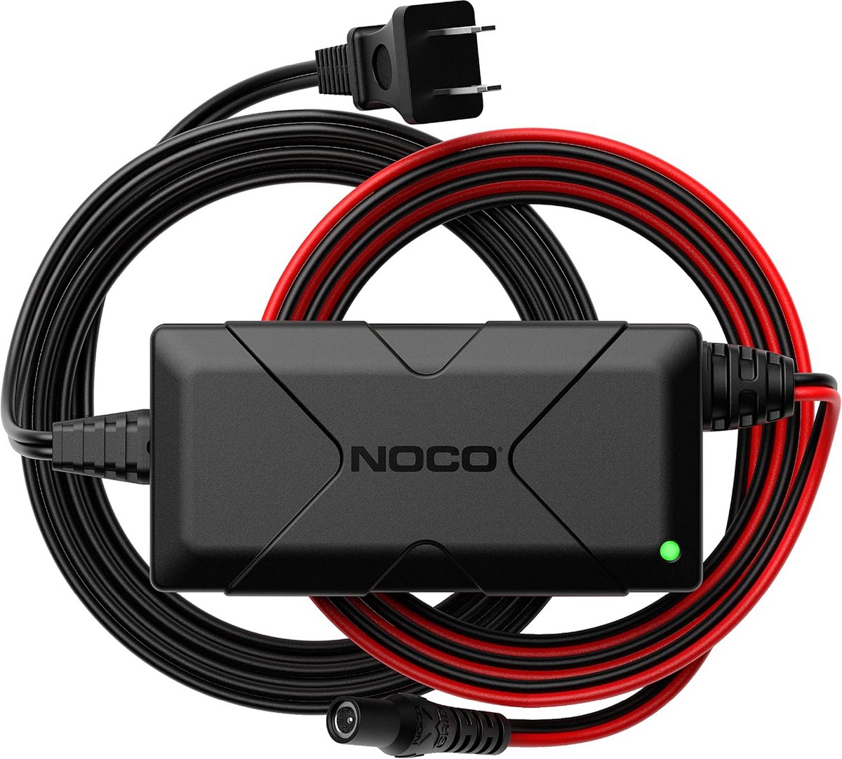 Boost Power Adapter 56W voor Lithium Acculaders