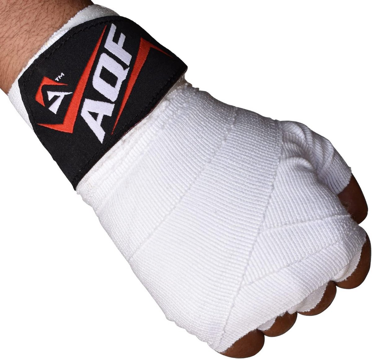 Elastische Bokshand Wraps 4 Meter - Ideaal voor Vechtsporten, MMA & Cross Fitness