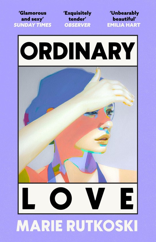 Ordinary Love