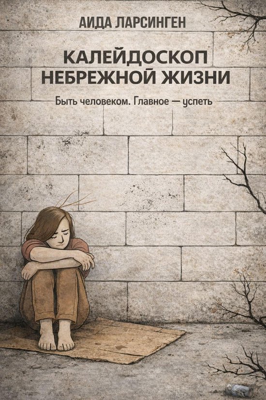 Калейдоскоп небрежной жизни