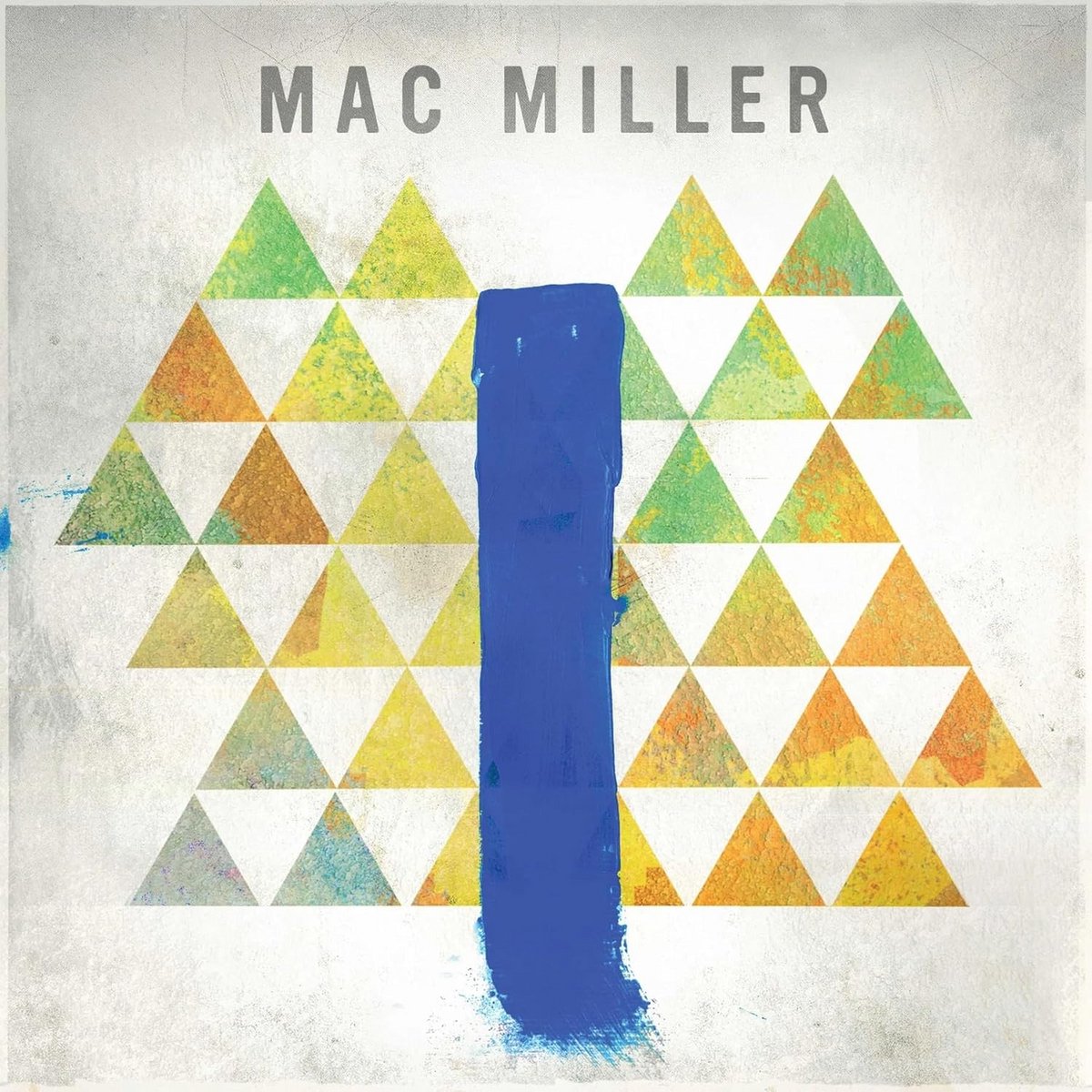 Debuutalbum van Amerikaanse rapper - Blue Slide Park