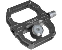 Magped Magnetische Pedalen Sport2 - Grijs - 150N