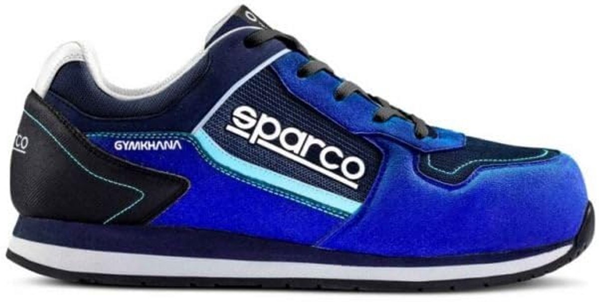 Sportieve Veiligheidsschoenen Sneakers voor Comfort en Bescherming
