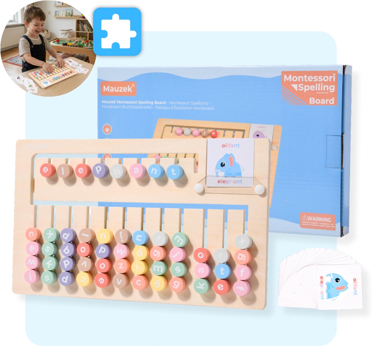 Montessori