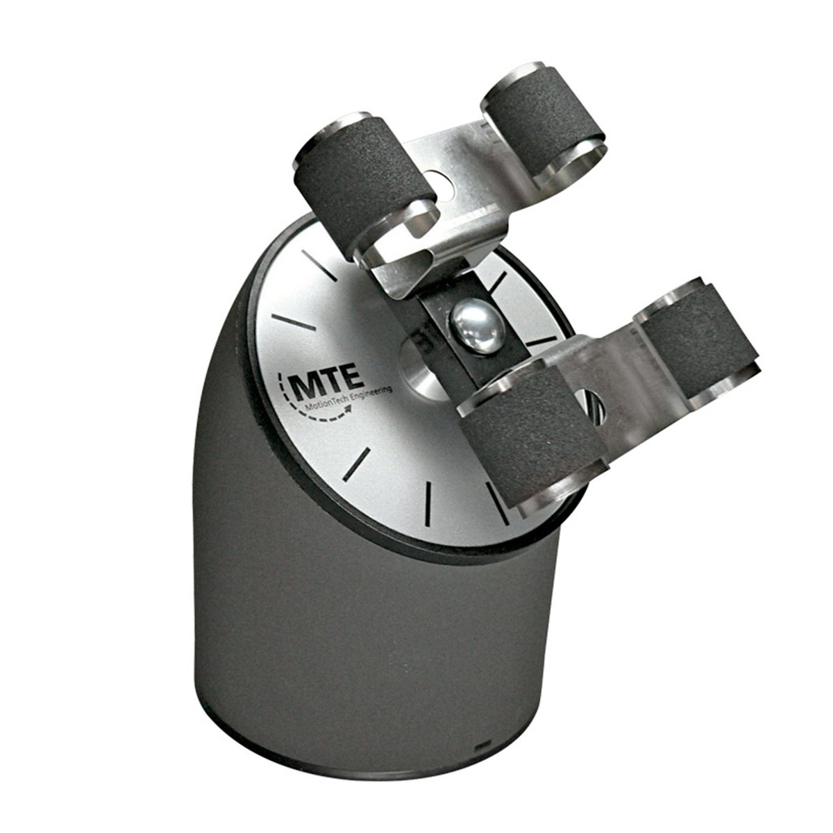 Horlogebeweger WTS 220 voor 2 horloges zwart MTE