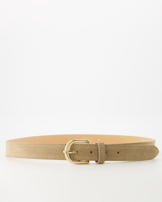 Western Riem Dames Bruin | Western and Cowboy