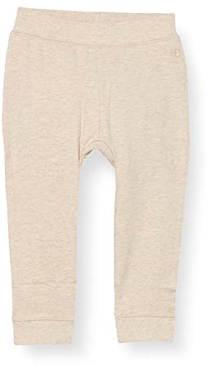Uniseks Babybroek U Slim Fit met Speelse Zak in Diverse Kleuren