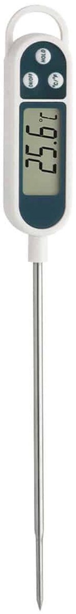 HOMIEZ - Thermometer - Digitale Kernthermometer