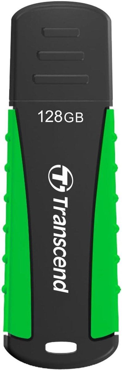 128GB USB Flash Drive met Duurzame Constructie en Gegevensbeheer