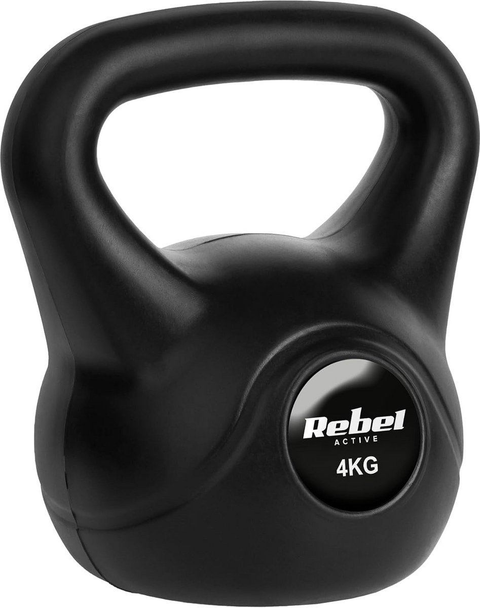 Kogelhalter 4 kg - Gewichtshalter voor Krachttraining