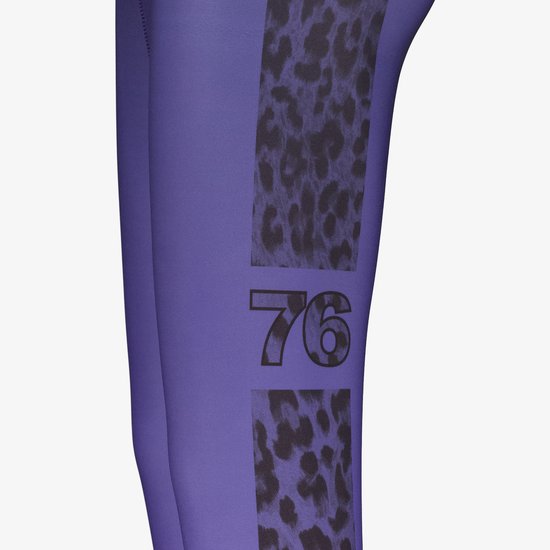 Osaga meisjes sportlegging paars - Maat 116 van Osaga — afbeelding 2