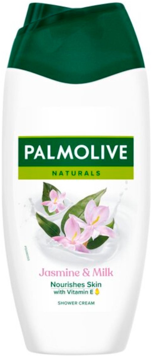 Palmolive Douchecrème Jasmijn - 250 ml
