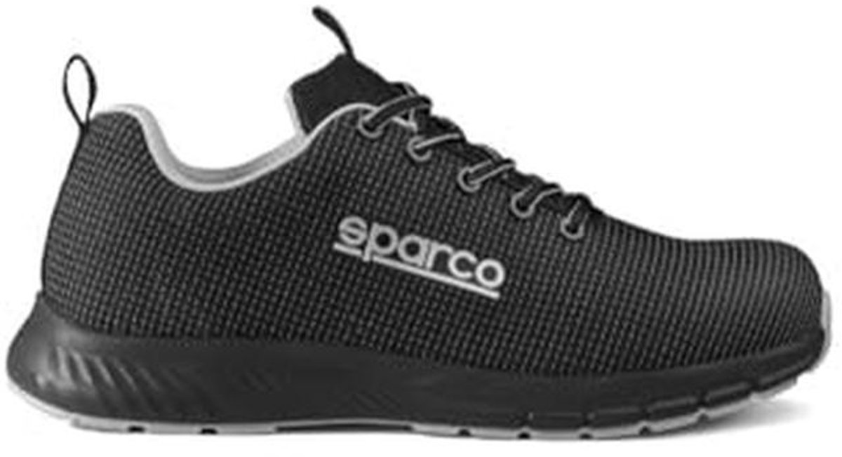 Uniseks Veiligheidsschoenen met Traction en Comfort