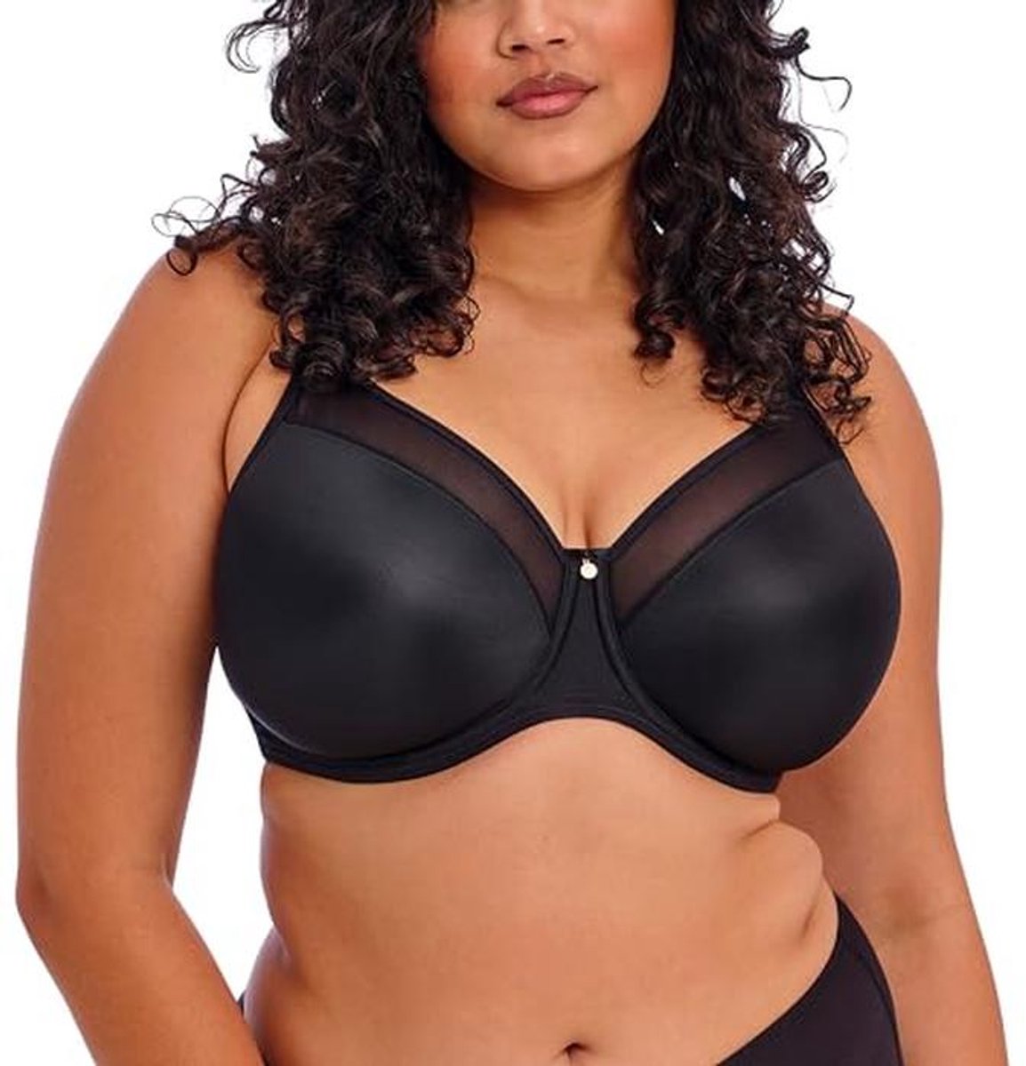 Gegoten BH Smooth Underwire voor Vrouwen - Comfortabele Beha