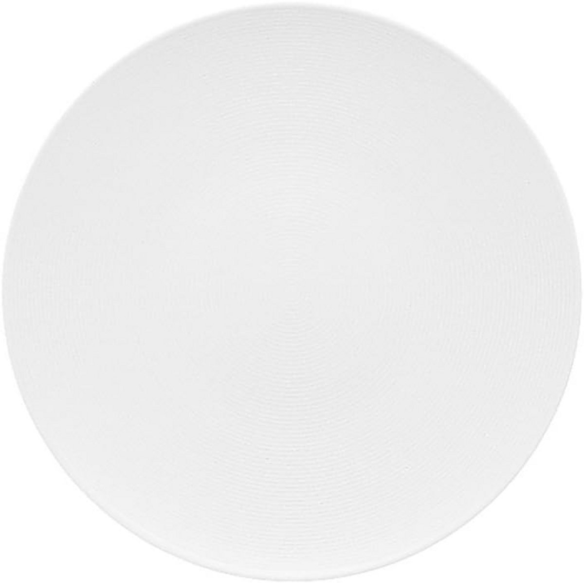 Eetbord 28 cm - Wit, Perfect voor elke Maaltijd
