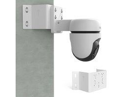 Hoekhouder voor TP-Link Tapo C500/C520WS/C530WS/C510W/C51A/C52A/C501GW WLAN Beveiligingscamera Buiten