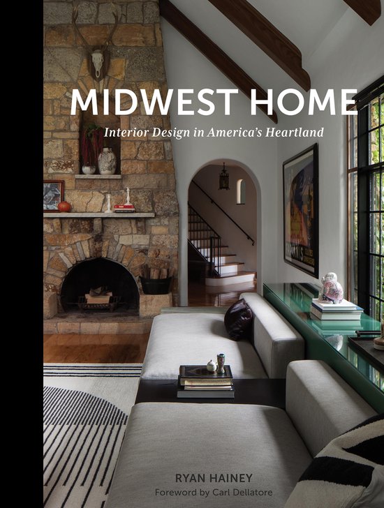 Midwest Home - cover