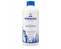Melkmeisje Bad&Douche Karnemelk 500ml