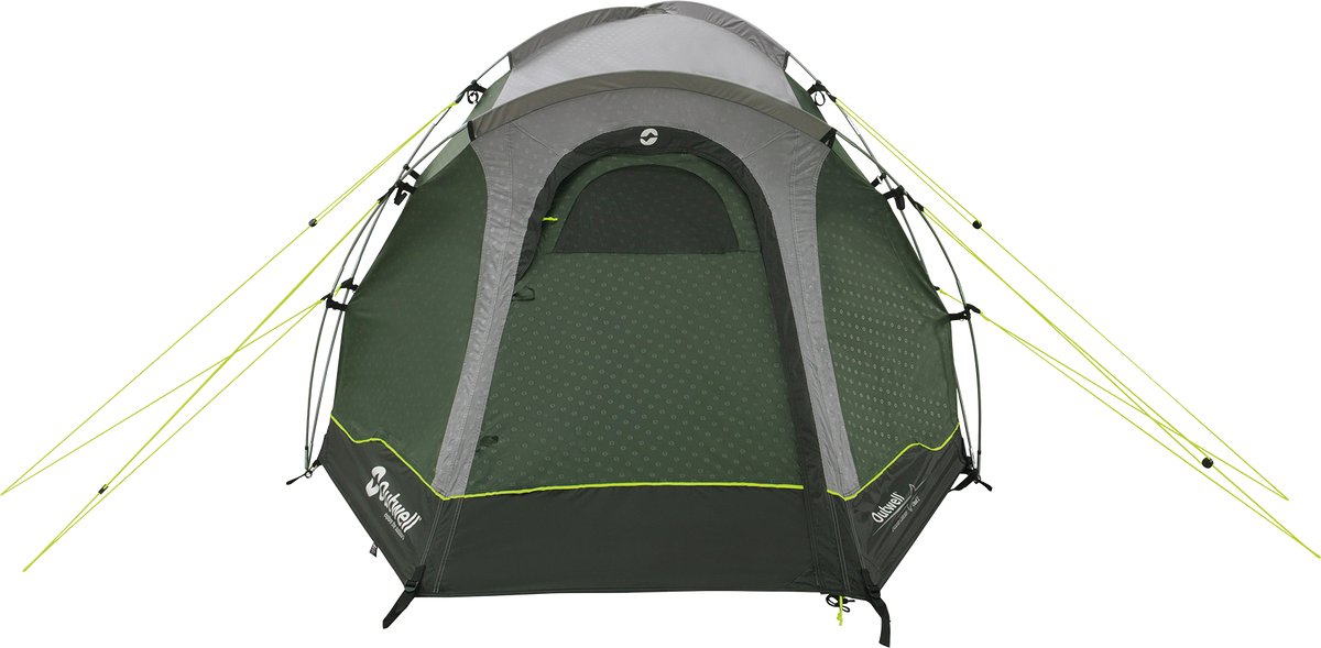 Outwell Cloud 2 Tent Koepeltent 2 persoons