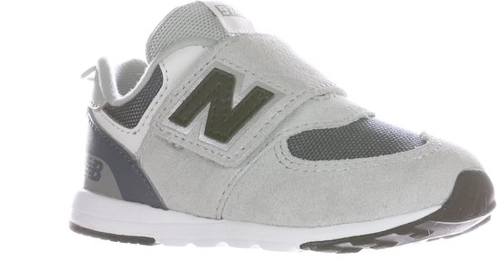 New Balance I574 Unisex Sneakers - Lone Star Grey