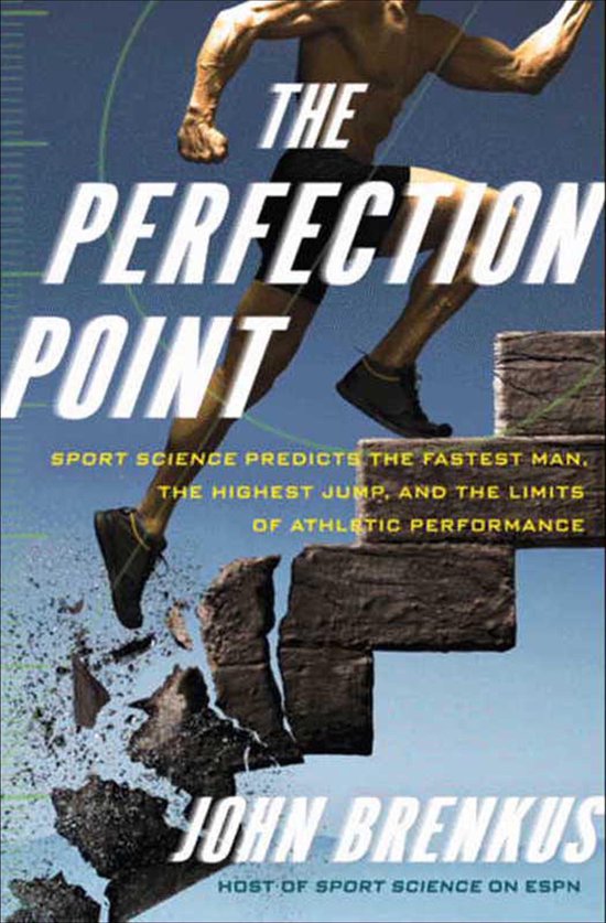 The Perfection Point - cover