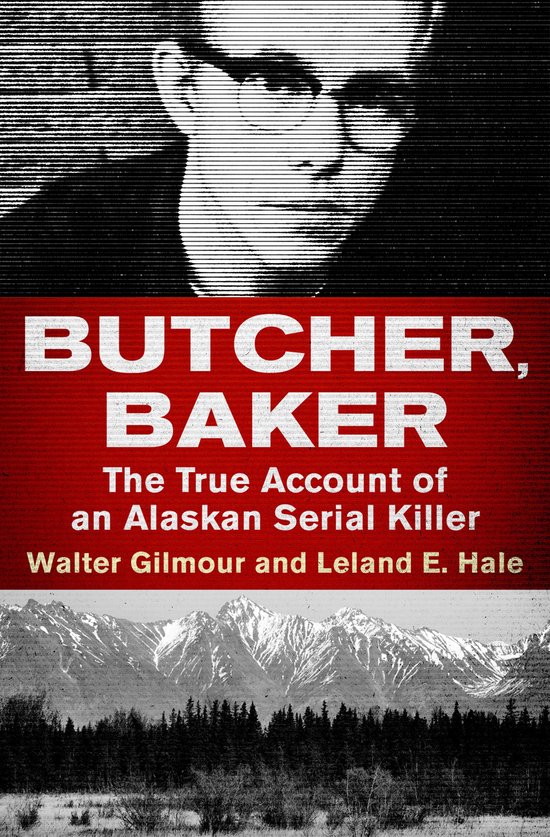 Butcher, Baker - cover