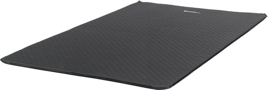 Outwell Sleepin Double 3.0 cm Slaapmat Zelf opblazend 83 x 120 x 3 cm — afbeelding 5