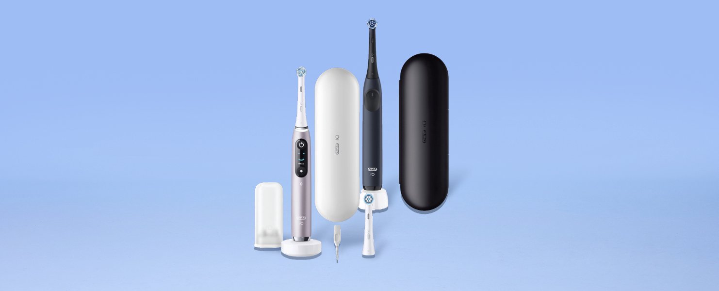 Oral-B tandenborstels