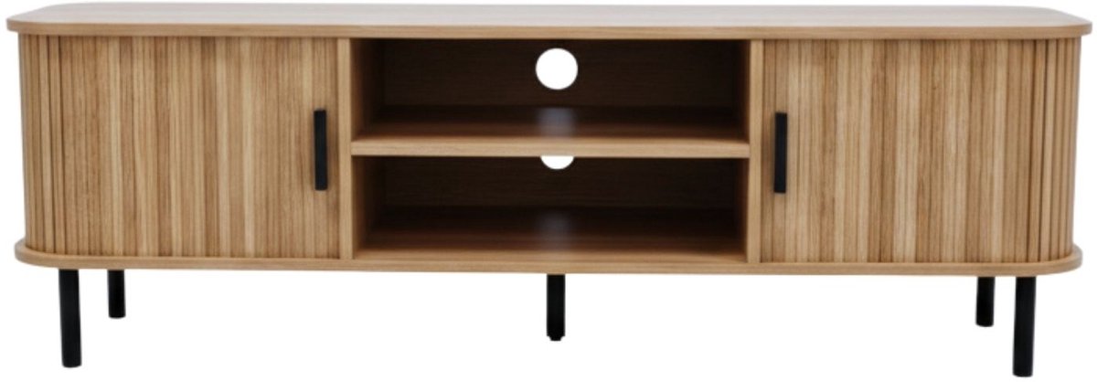 Rtv-kast SCAVA, 140 x 40 x 46 cm