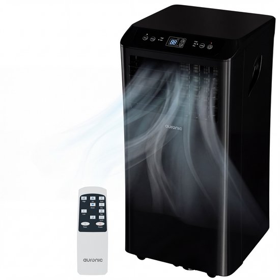 Auronic Mobiele Airco met Koelfunctie (EAN: ...9576) - Auronic - €329,99